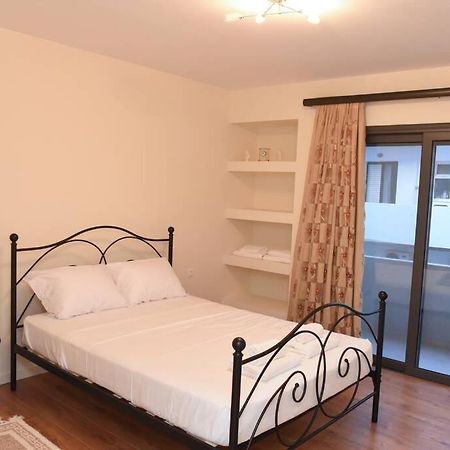 Dr Vasi Holidays House 圣尼古拉奥斯 外观 照片