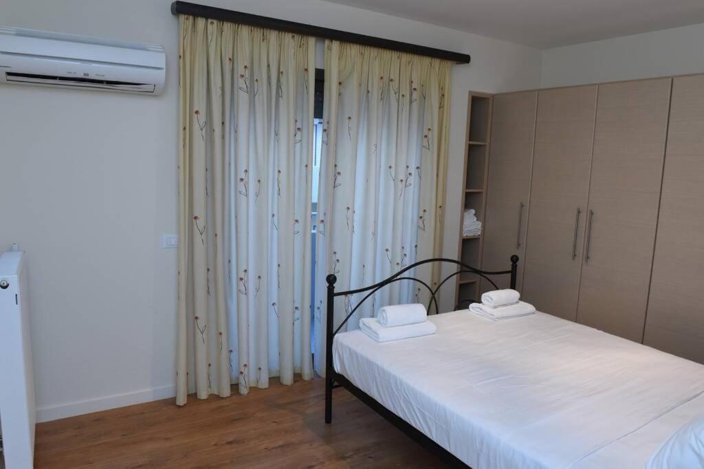 Dr Vasi Holidays House 圣尼古拉奥斯 外观 照片