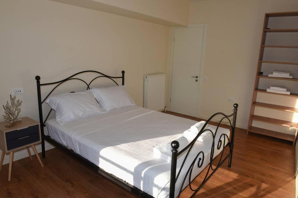 Dr Vasi Holidays House 圣尼古拉奥斯 外观 照片