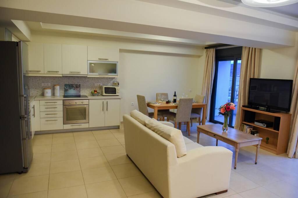 Dr Vasi Holidays House 圣尼古拉奥斯 外观 照片