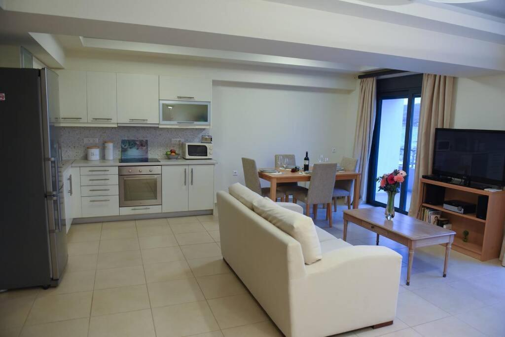 Dr Vasi Holidays House 圣尼古拉奥斯 外观 照片