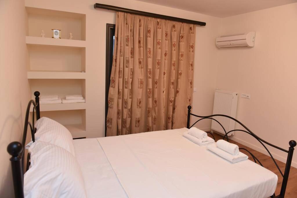 Dr Vasi Holidays House 圣尼古拉奥斯 外观 照片