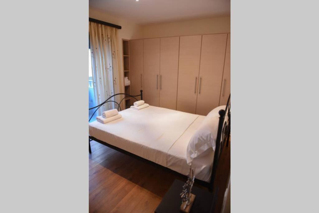 Dr Vasi Holidays House 圣尼古拉奥斯 外观 照片