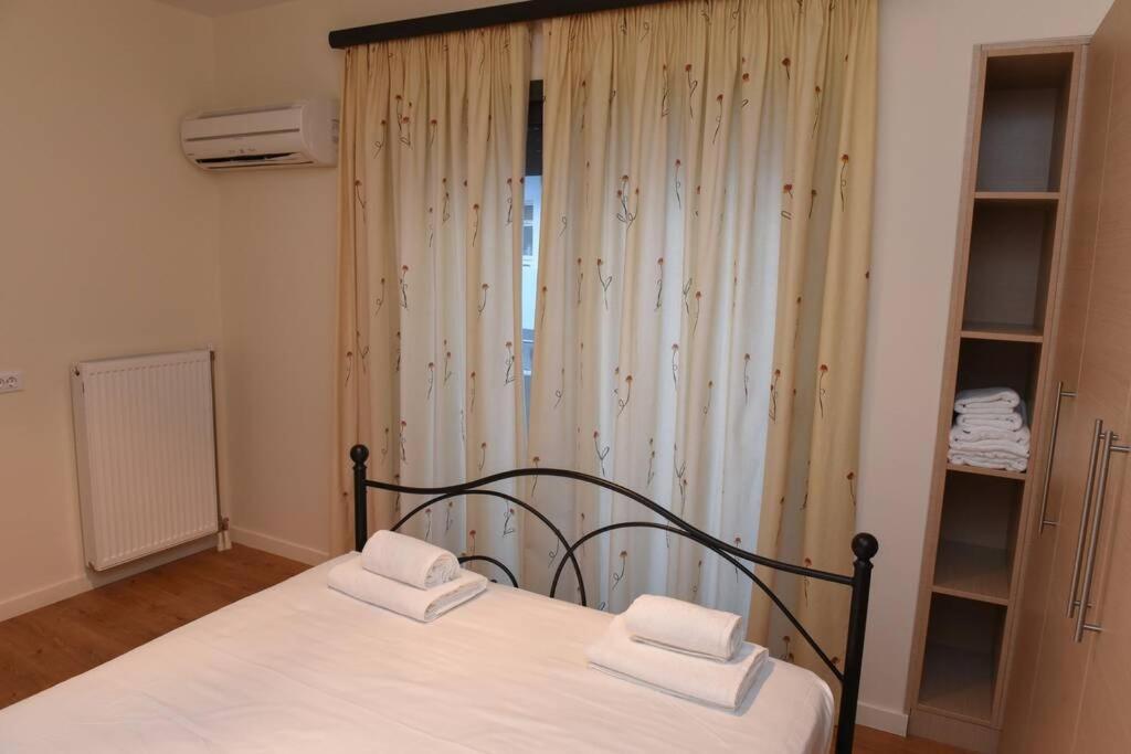 Dr Vasi Holidays House 圣尼古拉奥斯 外观 照片
